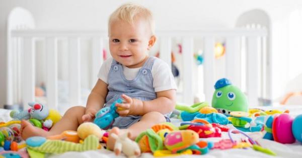 הורים טריים שימו לב: אילו צעצועים באמת כדאי לקנות לתינוק שלכם?